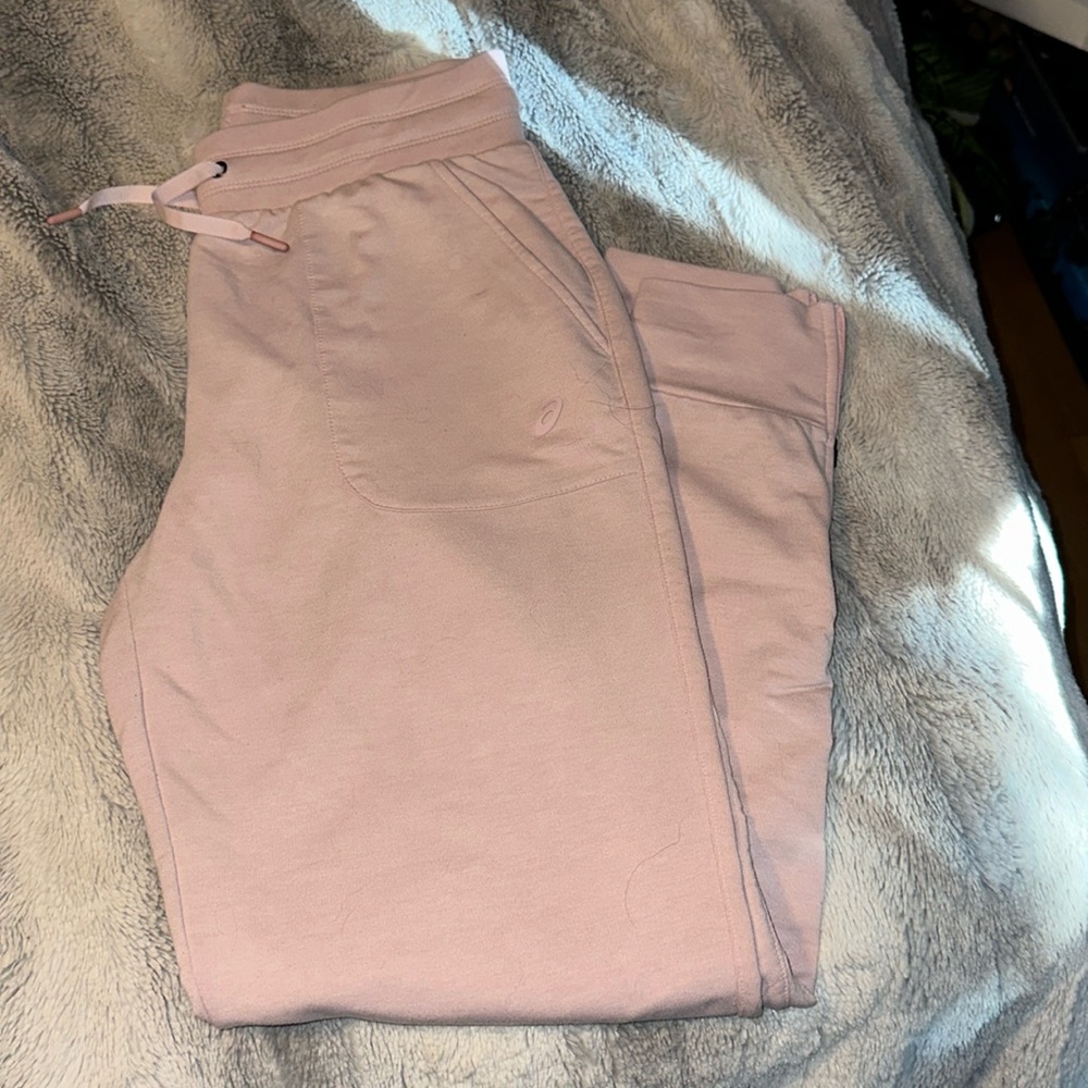 ASICS Sweatpants